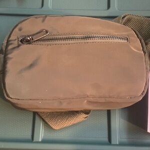 Wild Fable Olive Belt Bag